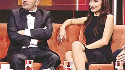 Ceyhun Yılmaz'a büyük şok !