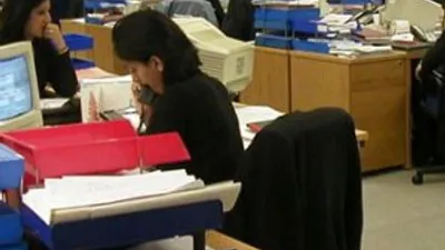 Başarısız memur yandı... Kovulacak !