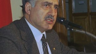 Bir üniversiteye daha kayyum atandı !