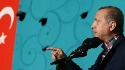 Son Başkanlık Sistemi anketi sonuçları