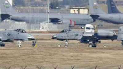 İncirlik Rusya'ya mı açılacak ?