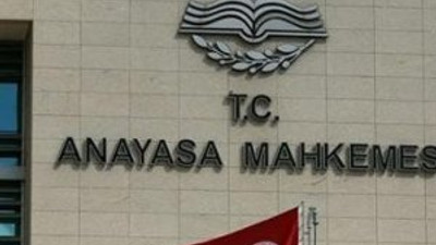 Anayasa Mahkemesi'nden CHP'nin iptal istemine ret