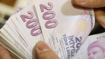 İsteyene toplu para isteyene yüksek maaş