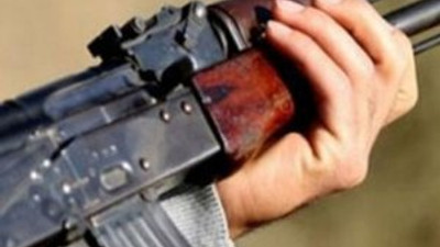 VAN'DA ASKERİ KARAKOLA HAİN SALDIRI !