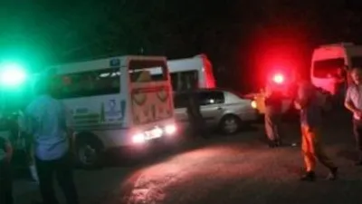 Bayram günü miras kavgası: 6 ölü !