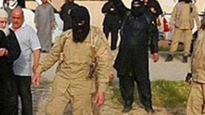IŞİD bu sefer kaynar suyla öldürdü