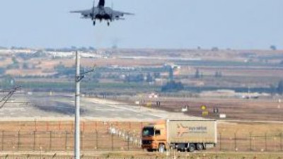 Almanya Türkiye'yi açık açık tehdit etti