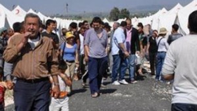 Suriyelilere vatandaşlık hakkında detaylar netleşiyor
