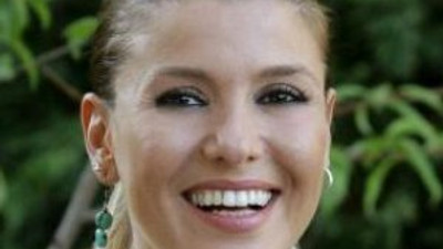 Gülben Ergen'e 'Suriyeli' tepkisi