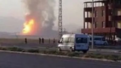 3 gün sokağa çıkma yasağı ilan edildi