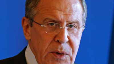 Lavrov'dan Türkiye açıklaması