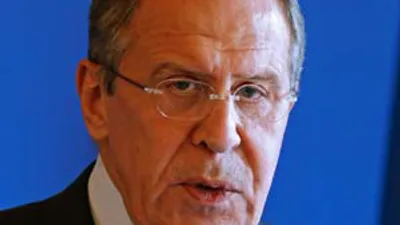 Lavrov'dan Türkiye açıklaması