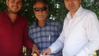 O notun sahibi ortaya çıktı !