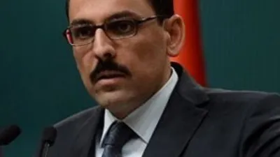 Cumhurbaşkanlığı'ndan çok sert sözler !