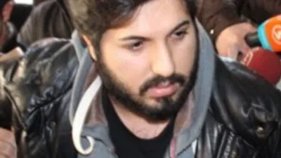 Reza Zarrab vergi rekortmenleri listesinde yok