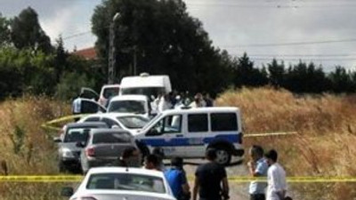 İşadamı cinayeti aydınlandı !