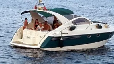 Meğer başında gözyaşı dökmüş !