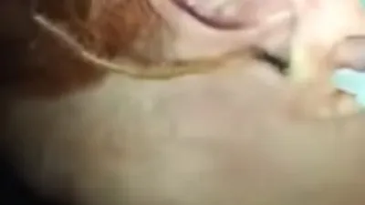 Kulağından çıkan şey yok artık dedirtti !