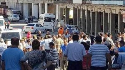 Denizli'de tehlikeli gerginlik !