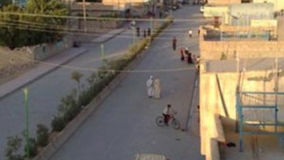 Mardin ve Şırnak'ta kaldırıldı Silvan'da başladı