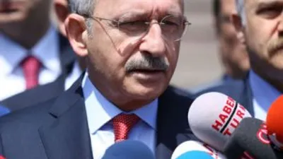 Kılıçdaroğlu, Erdoğan'a tazminat ödeyecek