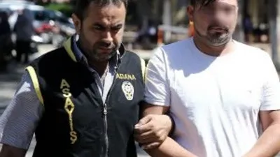 Adana'da jigolo operasyonu
