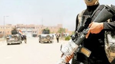 Şii Türkmenler'den IŞİD'e operasyon
