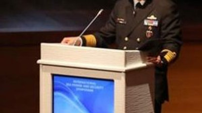 Deniz Kuvvetleri Komutanı: ''Kesinlikle kabul...