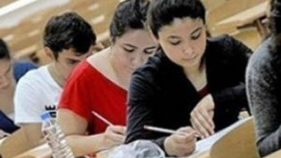 Açık Öğretim Fakültesi tek ders sınavı iptal edildi