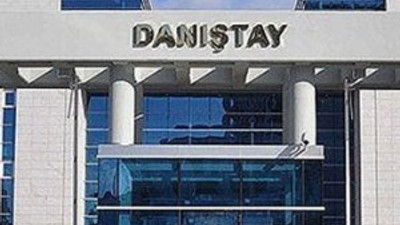 Danıştay'a darbe neşteri !
