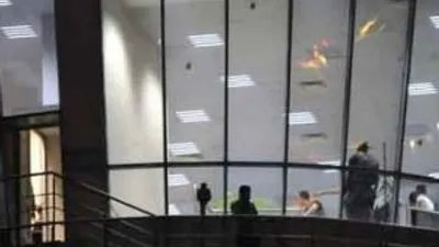 Askerler: 'Biz tatbikat zannediyorduk'