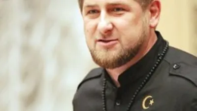 Kadirov'dan darbe iddiası !