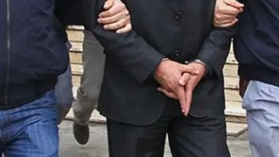 Darbeci generallere tutuklama !