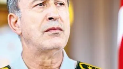 Darbe girişimi gecesinde dehşet anları