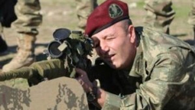 Bordo Berelilerin komutanı darbecilerle çatışmış