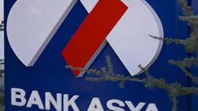 TMSF Bank Asya'yı kapattı !
