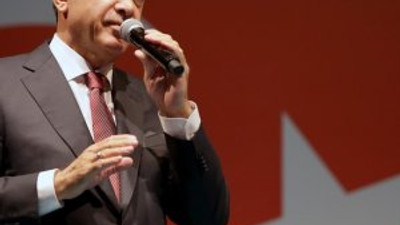 Erdoğan: "Çarşamba günü önemli bir kararı...