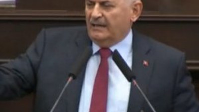 Başbakan Yıldırım'dan Fethullah Gülen açıklaması