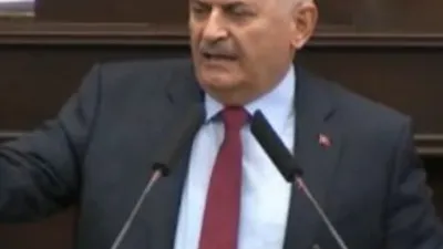 Başbakan Yıldırım'dan Fethullah Gülen açıklaması