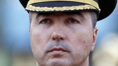 Kosova'dan darbe için mi geldi ?