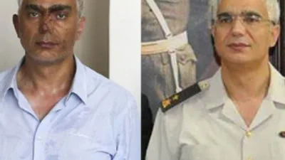 Darbeci Tuğgeneral: Pişman oldum, geç kalmıştım