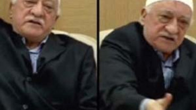 Türkiye'den Fethullah Gülen için çifte talep
