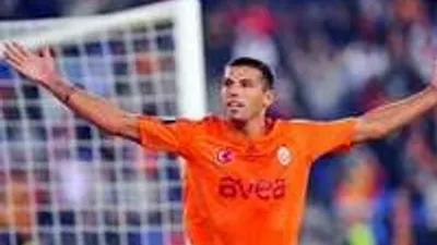 Baros'tan şampiyonluk müjdesi