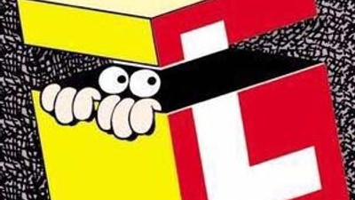 Leman'dan 'darbe' kapağı