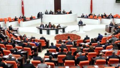 MECLİS'TE KABUL EDİLDİ ! DARBELER ARAŞTIRILACAK