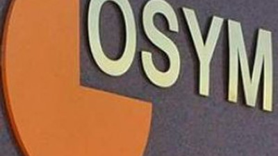 ÖSYM'den son dakika GATA kararı !