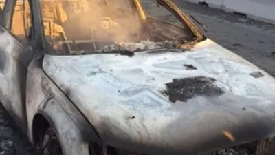 Şişli Emniyet Müdürü tek başına çatışmış !