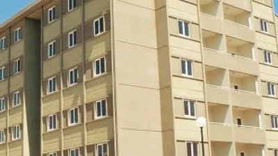 Askeri lojmanlar aranıyor !