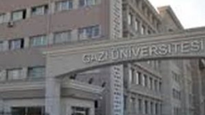 O üniversiteye yeni rektör atandı...