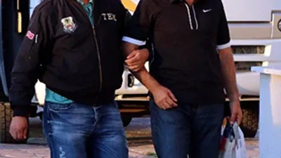 General cemaatçi olduğunu itiraf etti